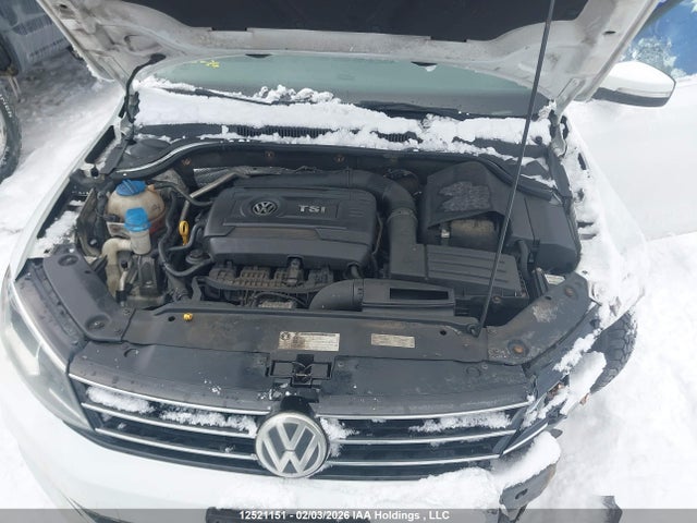 3VWL07AJ4FM268792 Volkswagen Jetta