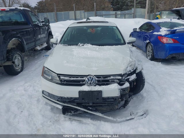 3VWL07AJ4FM268792 Volkswagen Jetta