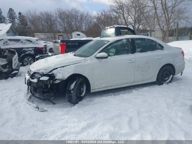 3VWL07AJ4FM268792 Volkswagen Jetta