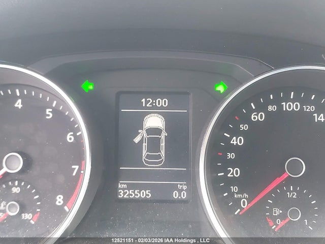 3VWL07AJ4FM268792 Volkswagen Jetta