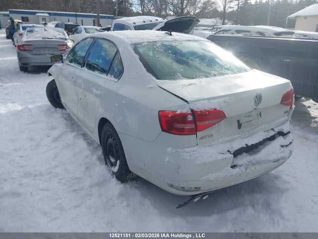 3VWL07AJ4FM268792 Volkswagen Jetta