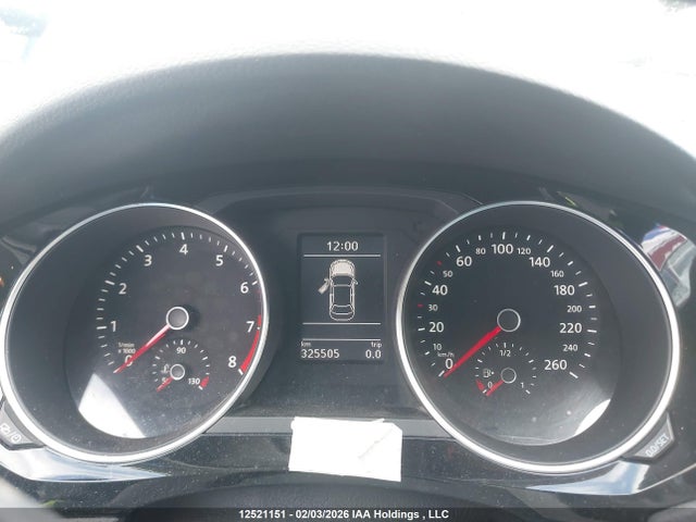 3VWL07AJ4FM268792 Volkswagen Jetta