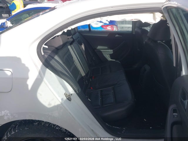 3VWL07AJ4FM268792 Volkswagen Jetta