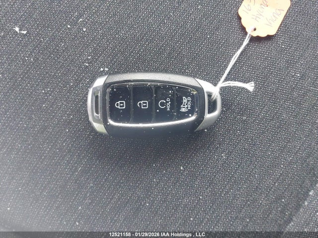 KM8K23AG9NU156856 Hyundai Kona Electric Preferred