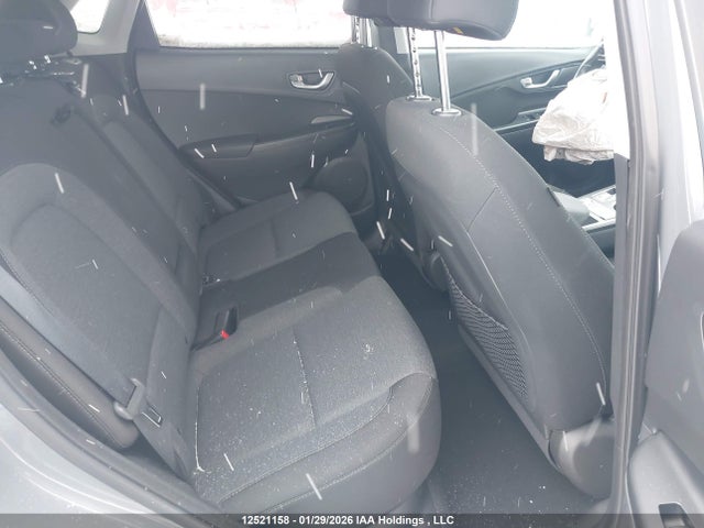 KM8K23AG9NU156856 Hyundai Kona Electric Preferred