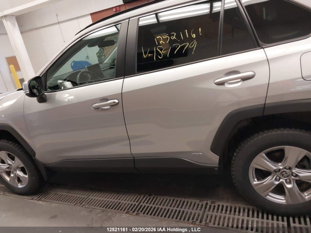 Toyota RAV4 LE 2023 2T3BWRFV6PW154779 Image 15