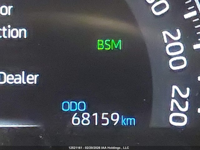 Toyota RAV4 LE 2023 2T3BWRFV6PW154779 Image 16