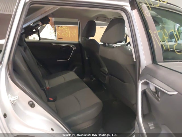 Toyota RAV4 LE 2023 2T3BWRFV6PW154779 Image 8