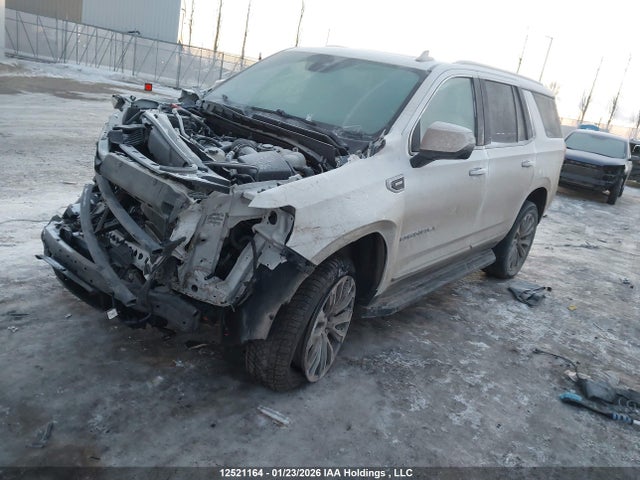 1GKS2DKT2RR229360 GMC Yukon Denali Denali