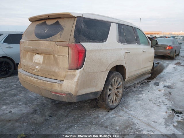 1GKS2DKT2RR229360 GMC Yukon Denali Denali