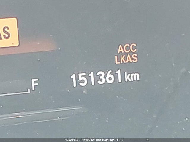 3CZRU6H34NM104793 Honda HR-V LX