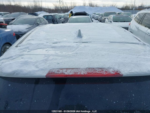 3CZRU6H34NM104793 Honda HR-V LX