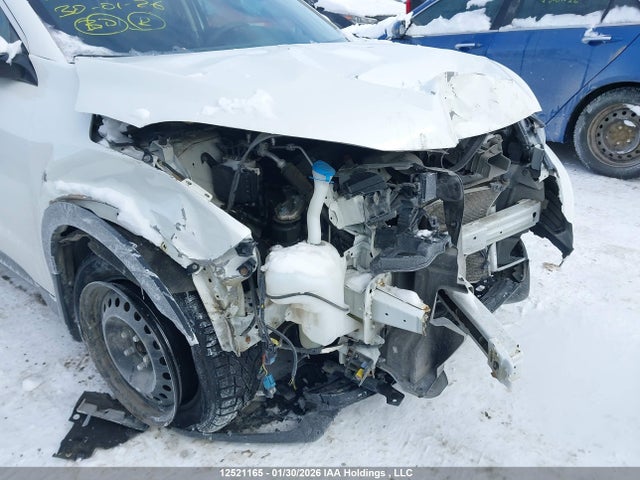 3CZRU6H34NM104793 Honda HR-V LX