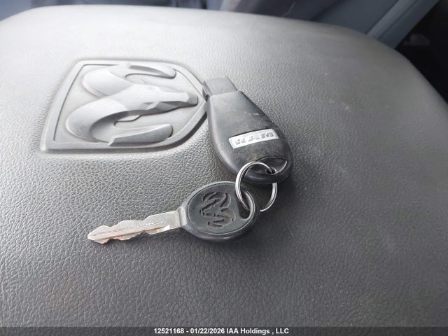 Продажа на аукционе авто 2014 Ram 1500 Slt, vin: 1C6RR7LT5ES123615, номер лота: 12521168