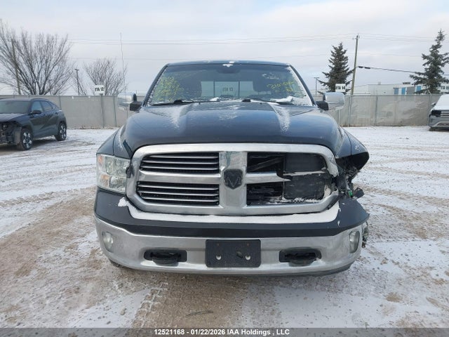Продажа на аукционе авто 2014 Ram 1500 Slt, vin: 1C6RR7LT5ES123615, номер лота: 12521168