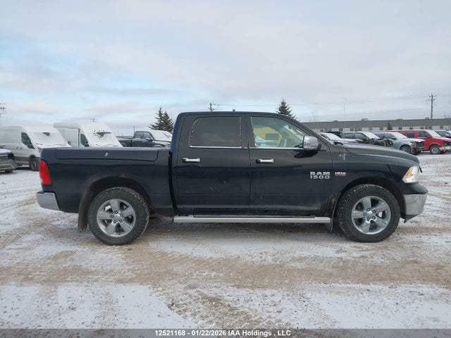 Продажа на аукционе авто 2014 Ram 1500 Slt, vin: 1C6RR7LT5ES123615, номер лота: 12521168