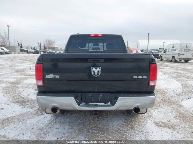 Продажа на аукционе авто 2014 Ram 1500 Slt, vin: 1C6RR7LT5ES123615, номер лота: 12521168