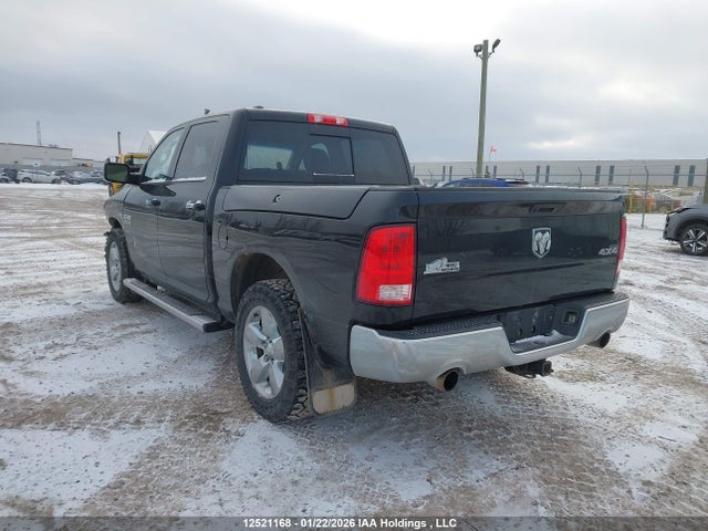 Продажа на аукционе авто 2014 Ram 1500 Slt, vin: 1C6RR7LT5ES123615, номер лота: 12521168