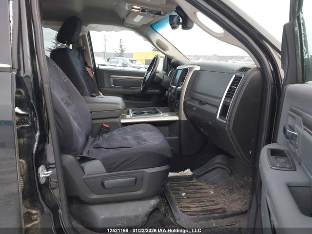 Продажа на аукционе авто 2014 Ram 1500 Slt, vin: 1C6RR7LT5ES123615, номер лота: 12521168
