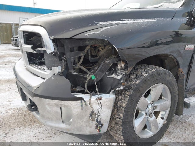 Продажа на аукционе авто 2014 Ram 1500 Slt, vin: 1C6RR7LT5ES123615, номер лота: 12521168