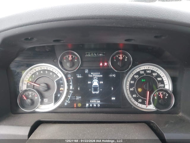 Продажа на аукционе авто 2014 Ram 1500 Slt, vin: 1C6RR7LT5ES123615, номер лота: 12521168