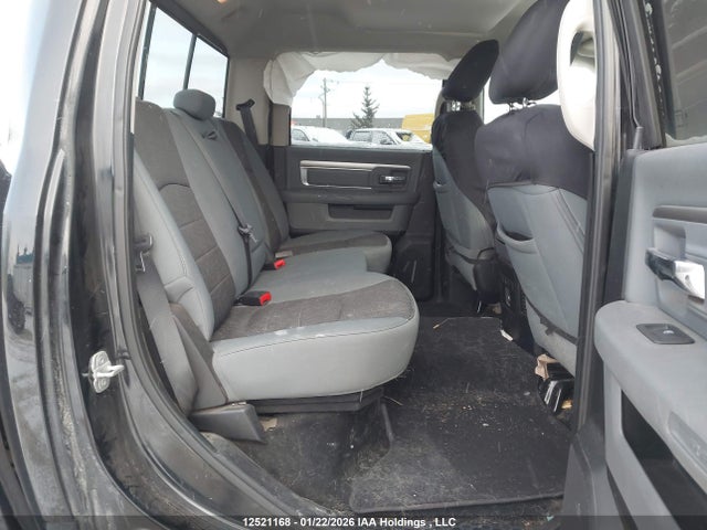 Продажа на аукционе авто 2014 Ram 1500 Slt, vin: 1C6RR7LT5ES123615, номер лота: 12521168