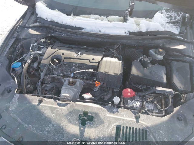 Acura Ilx Premium 2020 19UDE2F79LA800993 Image 10