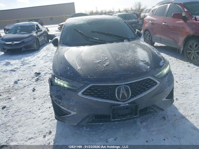 Acura Ilx Premium 2020 19UDE2F79LA800993 Image 12