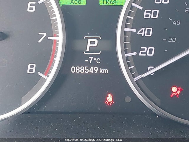 Acura Ilx Premium 2020 19UDE2F79LA800993 Image 15