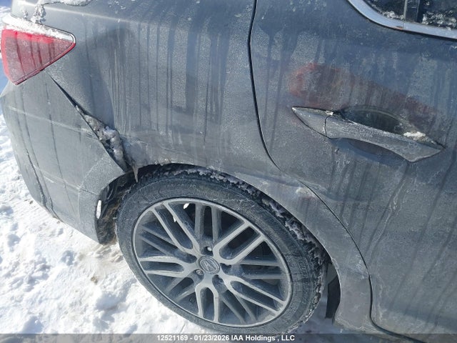 Acura Ilx Premium 2020 19UDE2F79LA800993 Image 17
