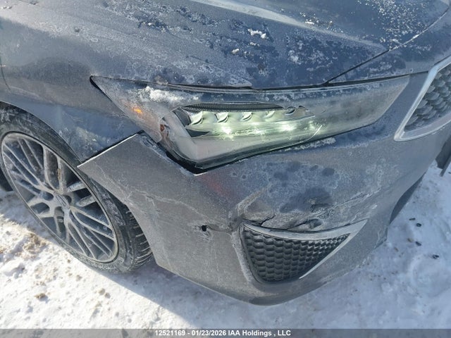 Acura Ilx Premium 2020 19UDE2F79LA800993 Image 18