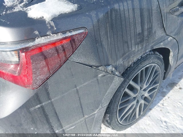 Acura Ilx Premium 2020 19UDE2F79LA800993 Image 6
