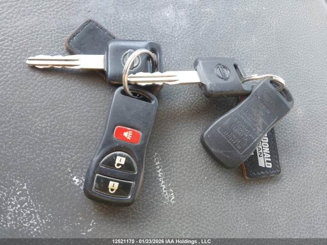 1N6AF0LY8LN804622 Nissan Nv Cargo Nv2500 Hd S V8/sv V8