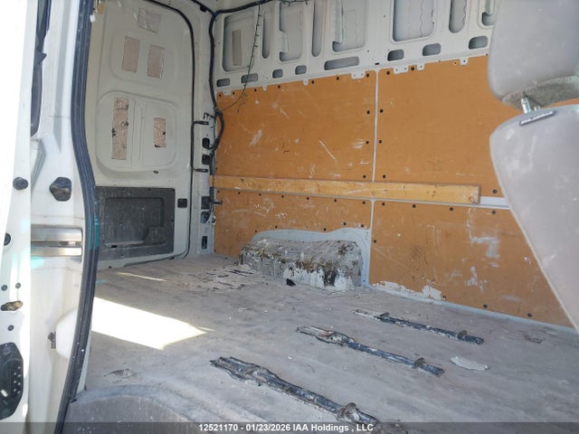 1N6AF0LY8LN804622 Nissan Nv Cargo Nv2500 Hd S V8/sv V8