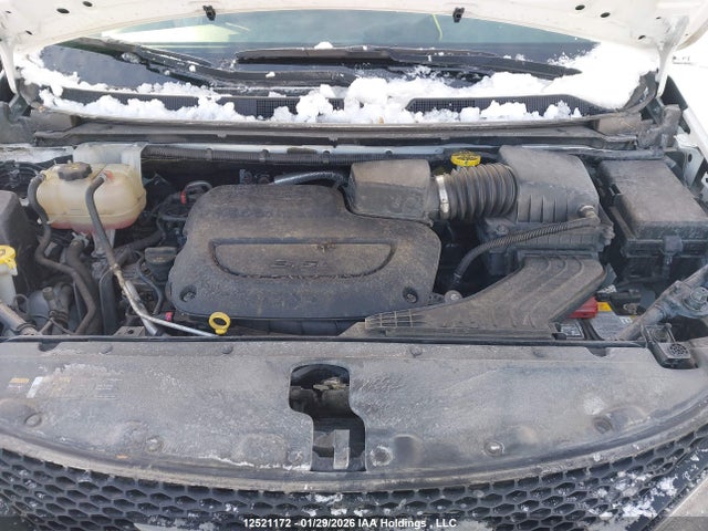 Chrysler Grand Caravan Sxt 2024 2C4RC1ZG4RR199397 Image 10