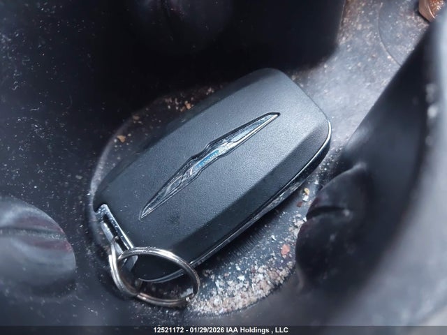 Chrysler Grand Caravan Sxt 2024 2C4RC1ZG4RR199397 Image 11