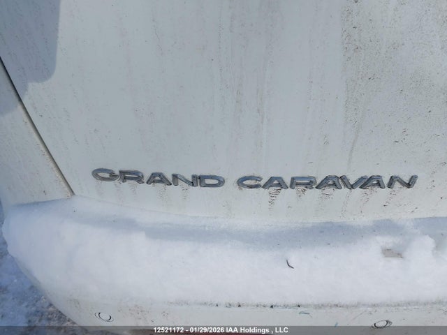 Chrysler Grand Caravan Sxt 2024 2C4RC1ZG4RR199397 Image 19