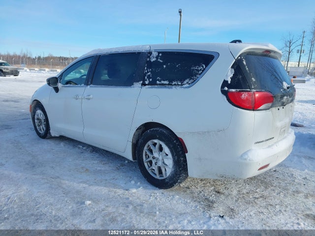 Chrysler Grand Caravan Sxt 2024 2C4RC1ZG4RR199397 Image 3