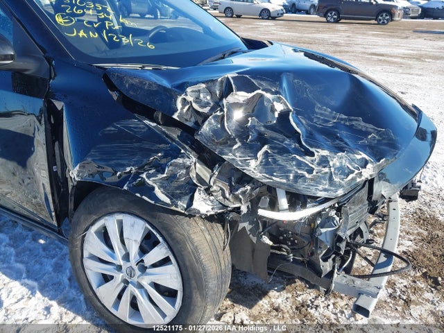 3N1AB8BVXSY310352 Nissan Sentra S/s Plus
