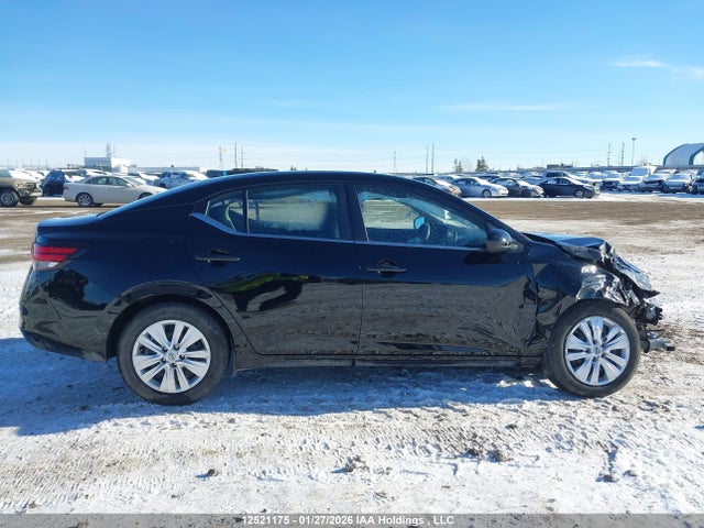 3N1AB8BVXSY310352 Nissan Sentra S/s Plus