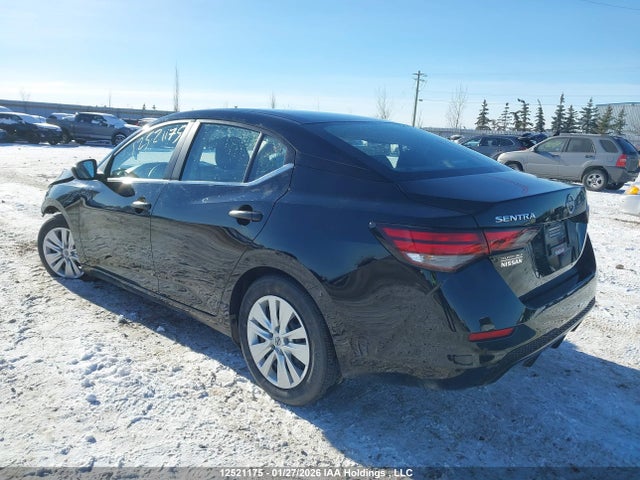 3N1AB8BVXSY310352 Nissan Sentra S/s Plus