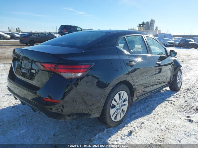 3N1AB8BVXSY310352 Nissan Sentra S/s Plus