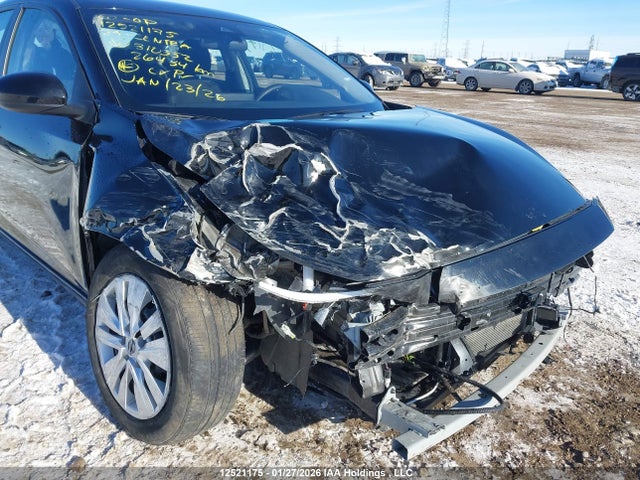3N1AB8BVXSY310352 Nissan Sentra S/s Plus