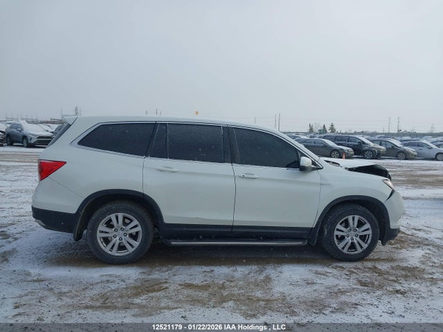 5FNYF5H13GB501083 Honda PILOT LX