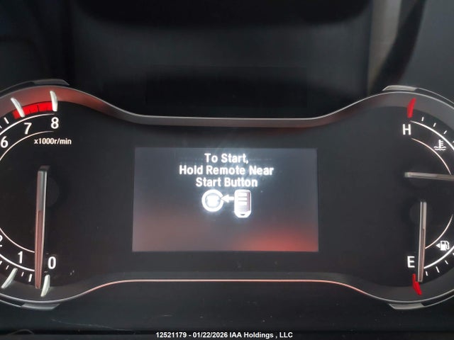 5FNYF5H13GB501083 Honda PILOT LX