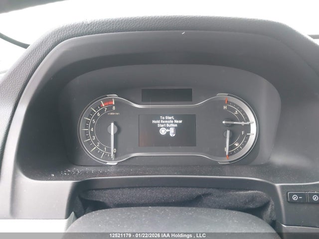 5FNYF5H13GB501083 Honda PILOT LX
