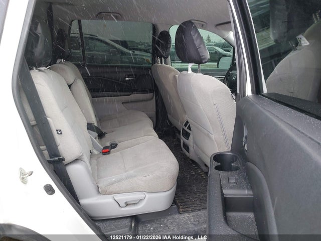 5FNYF5H13GB501083 Honda PILOT LX
