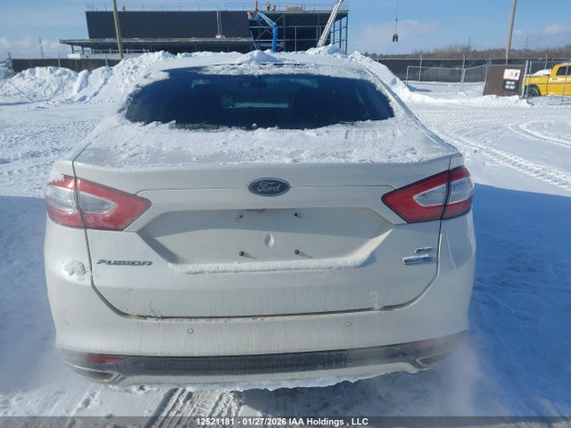 Продаж на аукціоні авто 2016 Ford Fusion Se, vin: 3FA6P0T97GR120457, номер лоту: 12521181