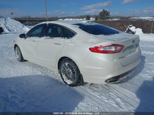 Продаж на аукціоні авто 2016 Ford Fusion Se, vin: 3FA6P0T97GR120457, номер лоту: 12521181