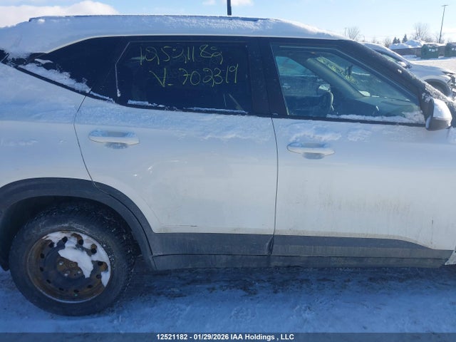 Aukcja sprzedaży 2025 Kia Seltos, vin: KNDEPCAA7S7702319, numer aukcji: 12521182